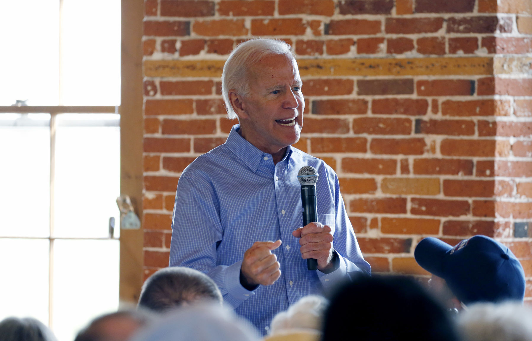 Election 2020 Joe Biden